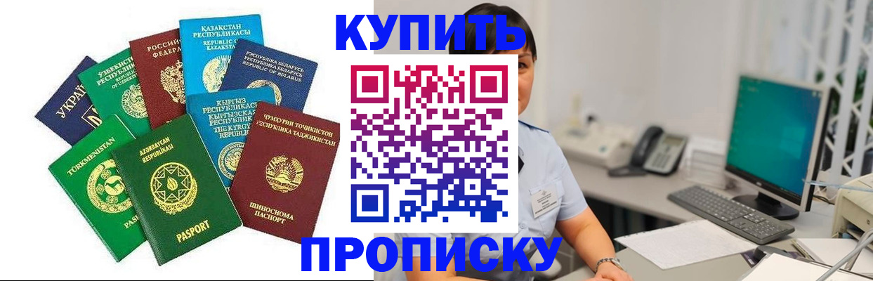 прописка в Электрогорске